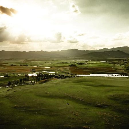 Penwarn Farm Lodge Drakensberg Garden Extérieur photo